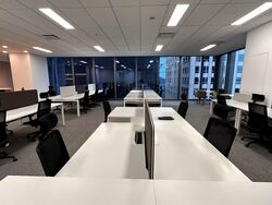 One Shenton (D1), Office #483749181